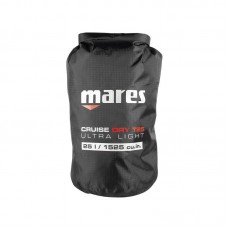 MARES torba, worek suchy 25L light